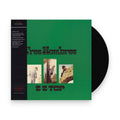 ZZ Top – Tres Hombres (LP Vinyl) Vinyl Record