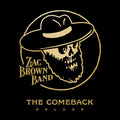 Zac Brown Band The Comeback (Deluxe) Vinyl Record