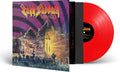 Vertigo (Red Vinyl) (Red, Gatefold LP Jacket, Limited Edition) (Vinyl) Vinyl Record