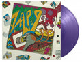 Zapp - Zapp (Limited Edition, 180 Gram Vinyl, Colored Vinyl, Purple) [Import] Vinyl Record