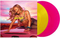 Zara Larsson – Midnight Sun: Girls Trip (Yellow and Pink LP Vinyl) Vinyl Record