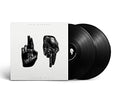 Zeal & Ardor (Deluxe 180g 2LP 45rpm Gatefold Edition) Vinyl Record