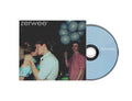 Zerwee - Music CD