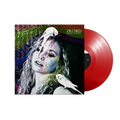 Zilched - Earthly Delights (LP - Translucent Red) Vinyl Record