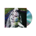 Zilched - Earthly Delights Music CD