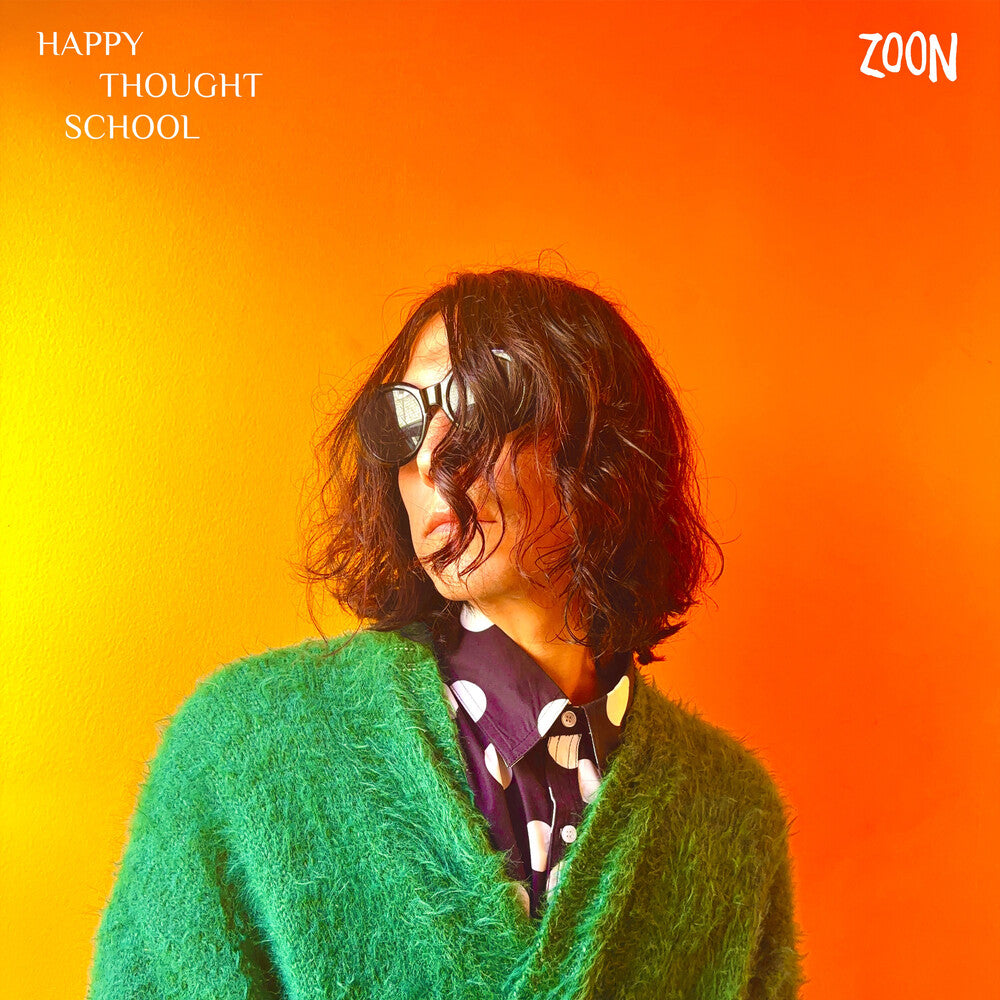 Zoon – Happy Thought School Music CD
