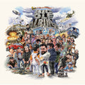 Big Ole Album Vol. 1 Music CD