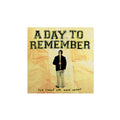 For Those Who Have Heart [LP] Vinyl Record