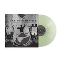 What Separates Me From You (15Th Anniversary) (Transparent Sea Glass Vinyl) | Mint (M) Mint (M)