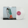 The Lemon Twigs - A Dream Is All We Know (Ube) Vinyl Record