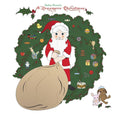 A Dreamers Christmas Vinyl Record