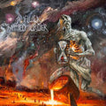 A Flock Named Murder - Incendiary Sanctum [2LP] Vinyl Record