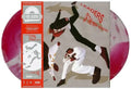 Leaders of the New School - A Future Without A Past (2LP Red/Silver Splatter) Vinyl Record