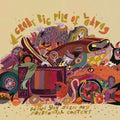 Have You Seen My Prefrontal Cortex? (TRI STRIPE VINYL) Vinyl Record