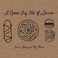 You're Always On My Mind (MINT SPLATTER VINYL) Vinyl Record