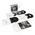 A-ha Hunting High and Low Vinyl Record