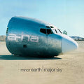 Minor Earth Major Sky (Deluxe 2LP) | Mint (M) Mint (M)