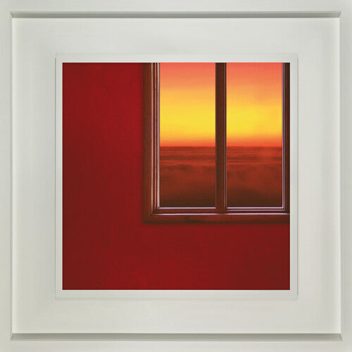 A LA SALA (Soleil Colored Vinyl) Vinyl Record