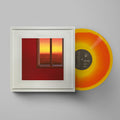 A LA SALA (Soleil Colored Vinyl) Vinyl Record