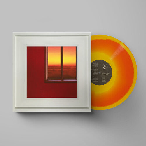 A LA SALA (Soleil Colored Vinyl) Vinyl Record