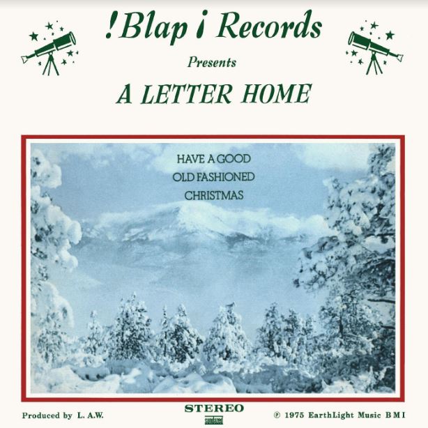 Have A Good Old Fashioned Christmas Music CD