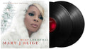 Mary J. Blige A Mary Christmas (Anniversary Edition) [2 LP] Vinyl Record