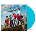 A Minecraft Movie (Songs From The Original Motion Picture Soundtrack) [Teal Vinyl] | Mint (M) Mint (M)