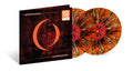 Mer De Noms (Orange W/ Black White & Yellow Splatter Vinyl) [2LP] Vinyl Record