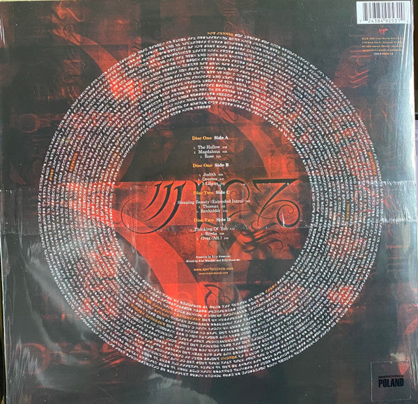 A Perfect Circle - Mer De Noms | Mint (M) Mint (M)
