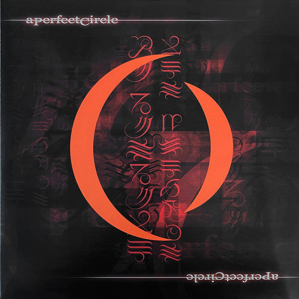 A Perfect Circle - Mer De Noms | Mint (M) Mint (M)