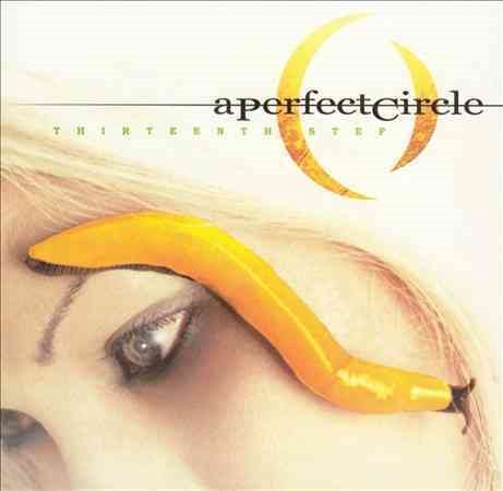 THIRTEENTH STEP |