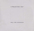 Exit Music CD