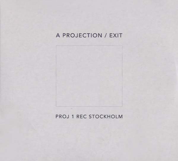 Exit Music CD