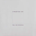 Exit Vinyl Record