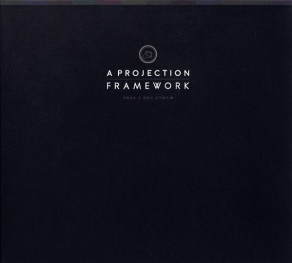 Framework Music CD