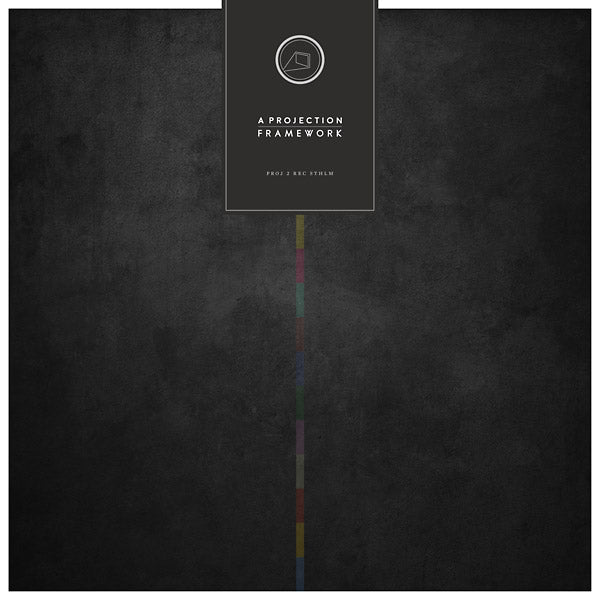 Framework Vinyl Record