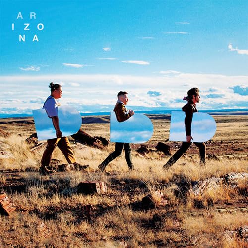 A R I Z O N A A R I Z O N A Vinyl Record