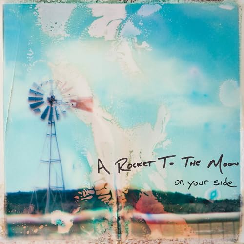 On Your Side Vinyl Record