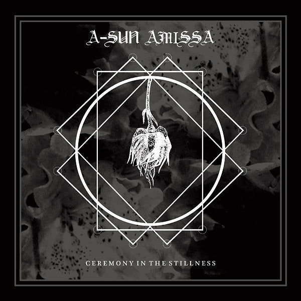 Ceremony In The Stillness Music CD