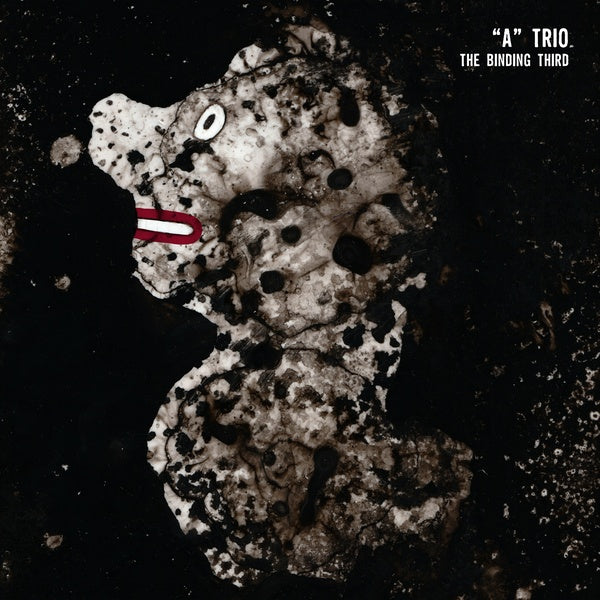 The Binding Third Vinyl Record