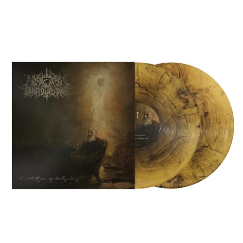 I Write To You, My Darling Decay Vinyl Record