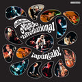 Pre-Order: Apuntalo [LP] Vinyl Record