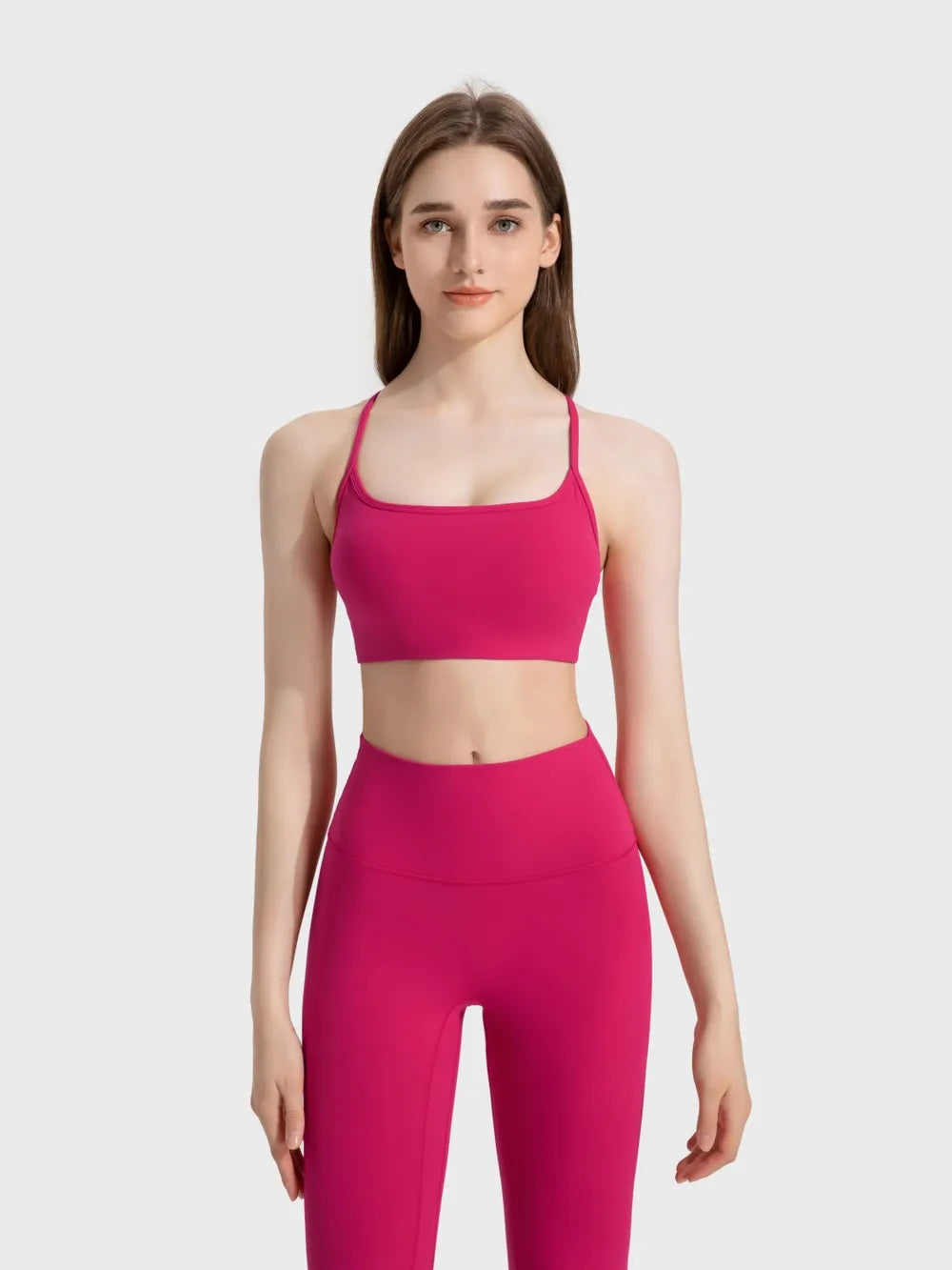 JupiterGear Crisscross Cami