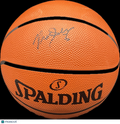 Nick Nurse Signed Basketball PSA Toronto Raptors