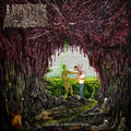 Undeath - Lesions of a Different Kind Music CD