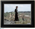 Tom Sturridge Signed 8x10 Framed Photo PSA/DNA Autographed