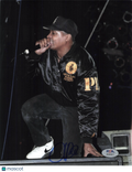 Chuck D signed 8x10 Photo PSA Autographed
