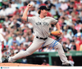 Chance Adams New York Yankees Signed 8x10 Photo PSA