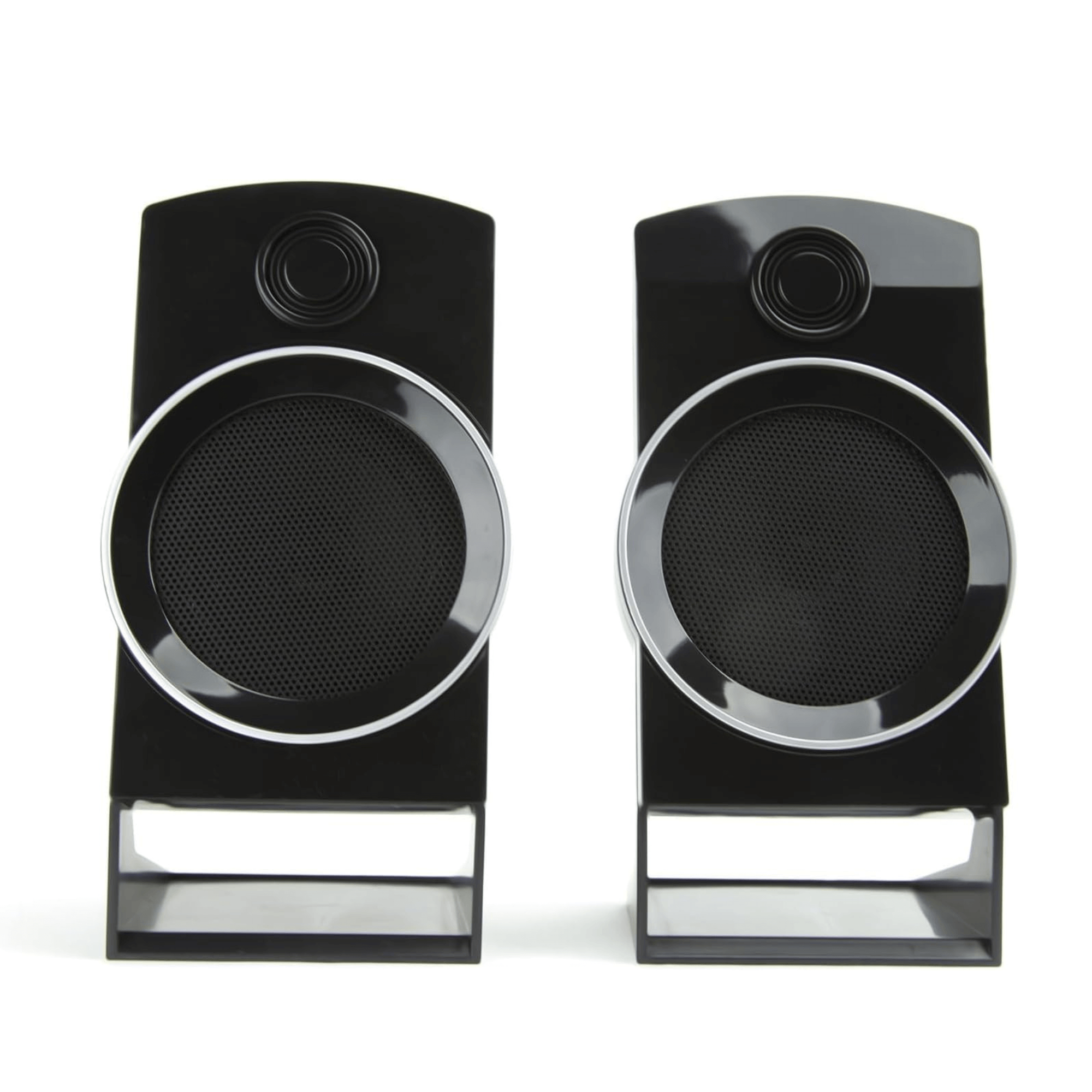 Emerson Surround Sound System & DVD Player - Refurbished