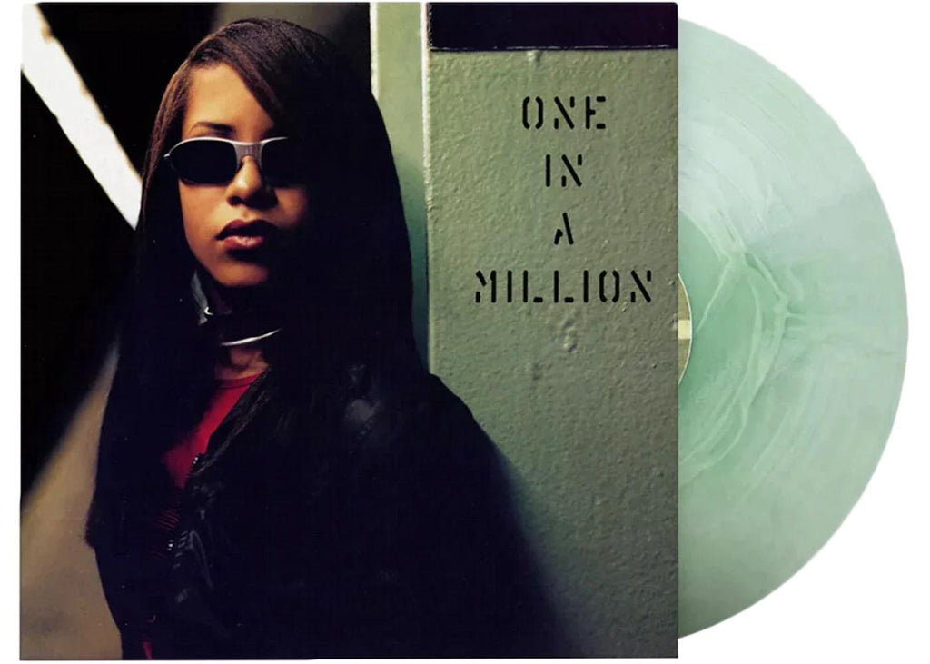 One In A Million (2LP Color Vinyl) | Mint (M) Mint (M)